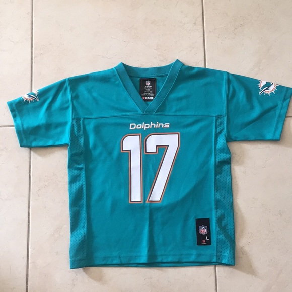 NFL Other - Dolphins Jersey